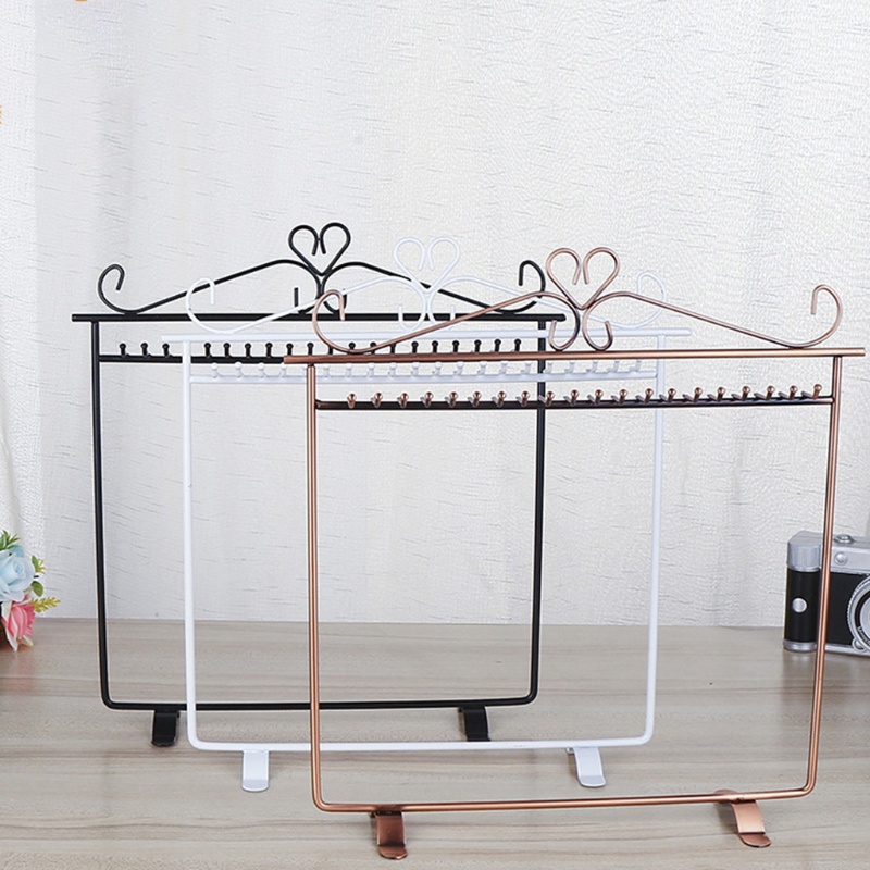 Móc treo quần áo búp bê 10-30cm