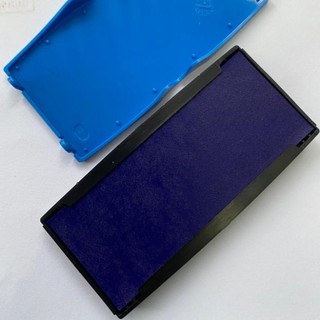 Khay mực con dấu shiny s-855