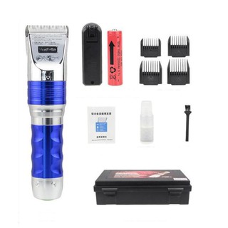Tông đơ cắt tóc cao cấp Huaerbo F10