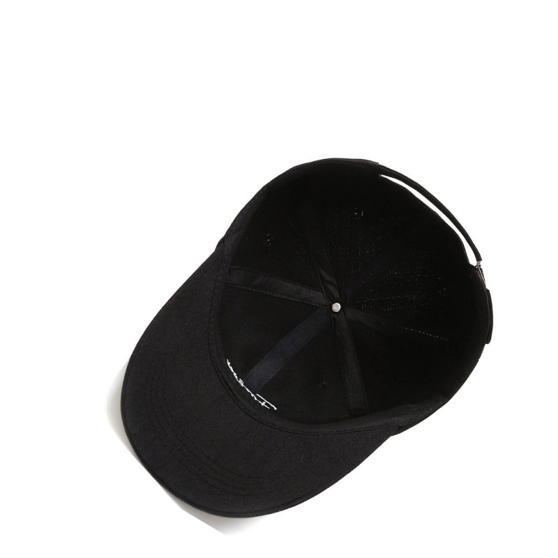 Mũ lưỡi trai nữ thêu chữ Forever cá tính Nón cotton form đẹp phong cách unisex nam nữ cao cấp