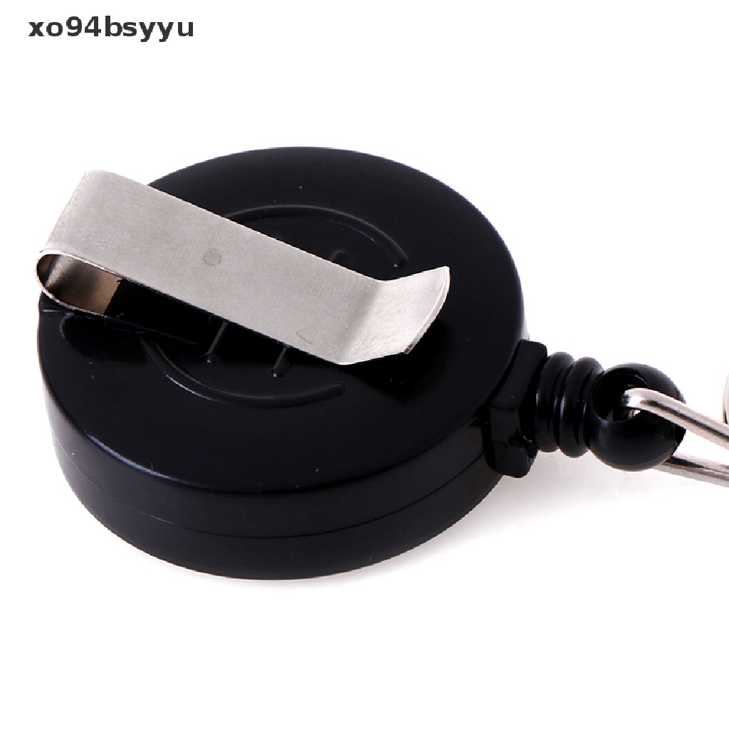 Kẹp Giữ Thẻ Tên ID Chịu Được Sức Nặng Xo94Bsyu