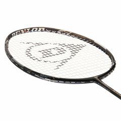 VỢT CẦU LÔNG DUNLOP - NANOBLADE SAVAGE WOVEN LITE G1