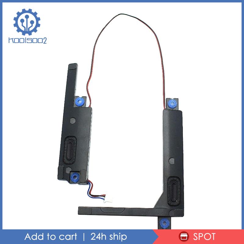 Set 2 Loa Laptop 5SB0P38019 Cho 310-15 330 Touch-15IKB 2