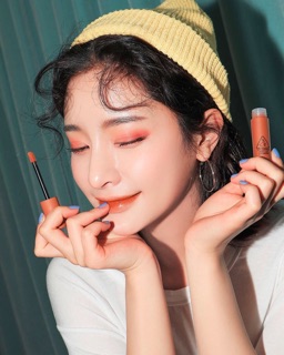 Son 3CE Soft Lip Lacquer