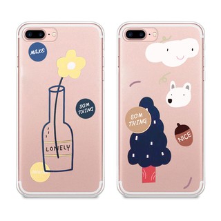 Ốp lưng - Ốp iPhone - M500