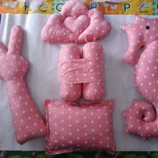 Gối ôm handmade