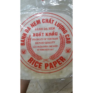 Bánh đa nem kiểu Bắc combo 5 bịch hiệu Thổ Hà