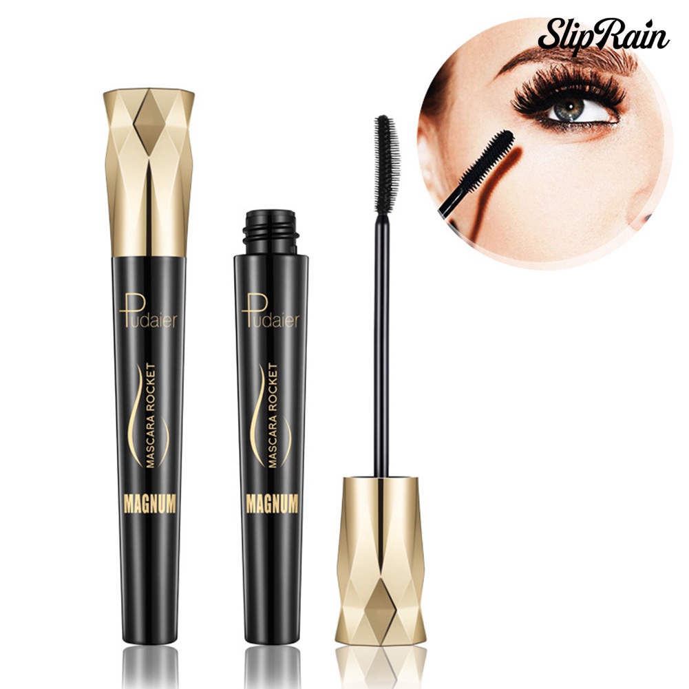 SALE NGHỈ BÁN- Mascara chuốt mi Pudaier chống nhòe tiện dụng chất lượng cao0 | BigBuy360 - bigbuy360.vn