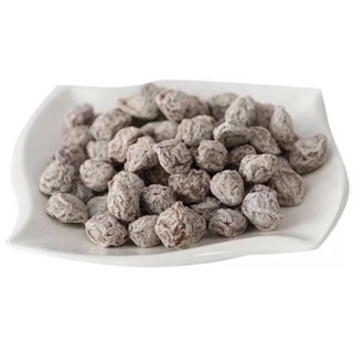 [HÀNG MỚI VỀ] Xí muội mơ - Ngậm ho - Ăn Vặt [500gr]