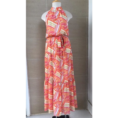 Đầm JULIA JORDAN maxi về thêm chuẩn dư xịn 🍀🍀🍀