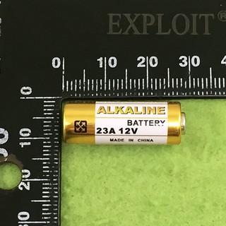 Pin 12V chất lượng cao