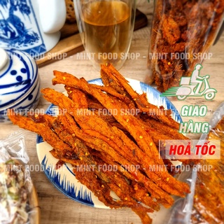Khô Bò Que Lon 300gr