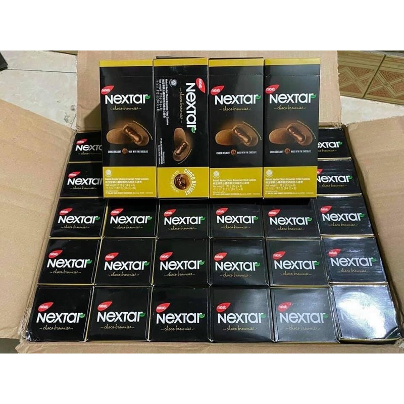 COMBO 3HOP BÁNH NEXTAR SOCOLA SIÊU NGON | BigBuy360 - bigbuy360.vn