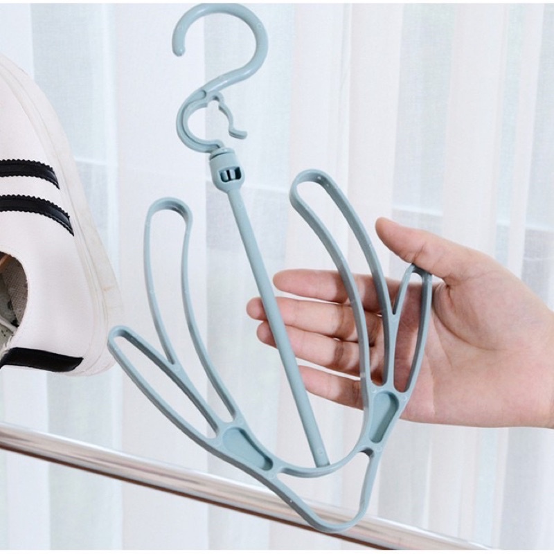 Móc Treo,Phơi Giày Dép Tiện Lợi