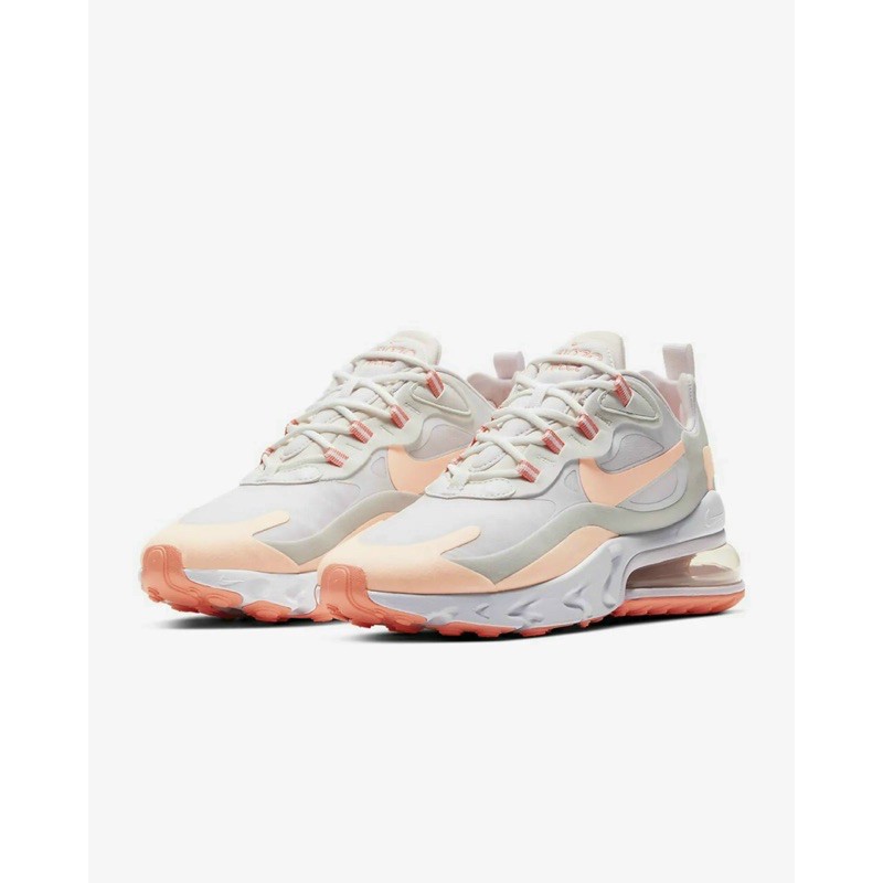 [Chính hãng VNXK] - Giày thể thao nữ AIR MAX 270 REACT - Fullbox