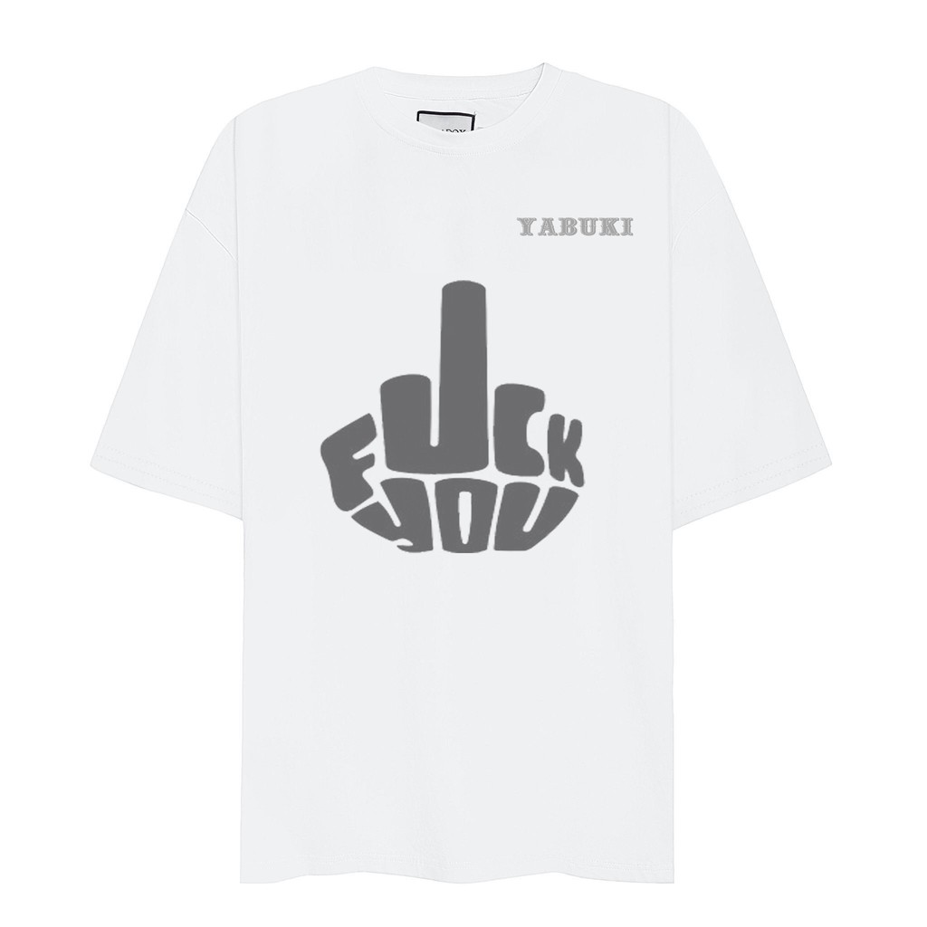 YABUKI Áo Thun ADVANCED SIGNATURE TEE