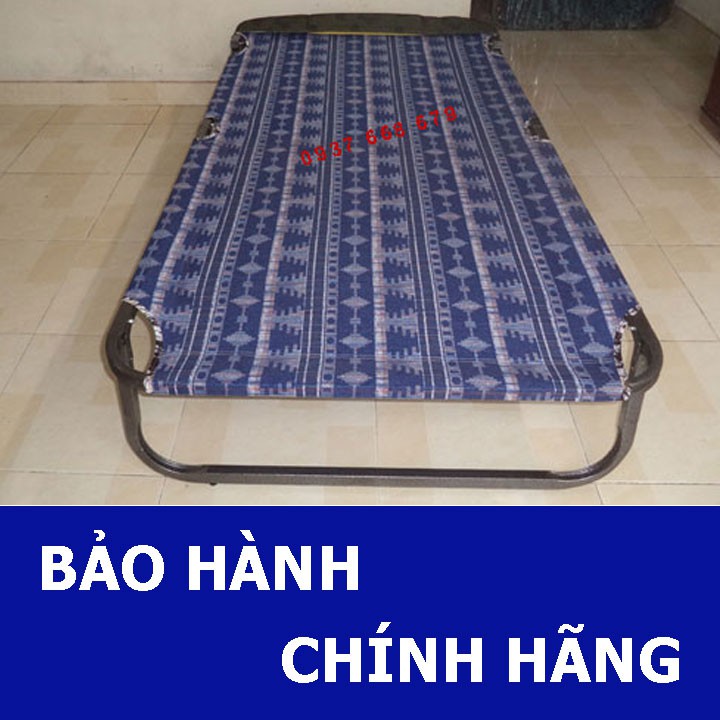 Giường bố xếp Duy Lộc cỡ cực đại