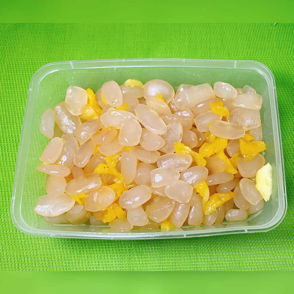 Hạt Đác Tự Nhiên Tại Hà Nội- Hạt Đác Ngon