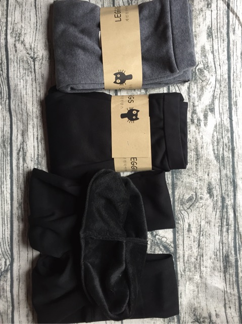 Quần nỉ mèo lót lông cực đẹp từ 45-65kg vừa xinh | BigBuy360 - bigbuy360.vn