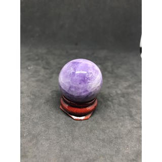 Bi cầu mini tím
