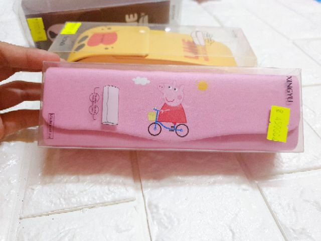 Hộp đựng kính nhiều mẫu dễ thương