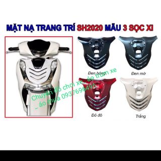 MẶT NẠ SH 2020