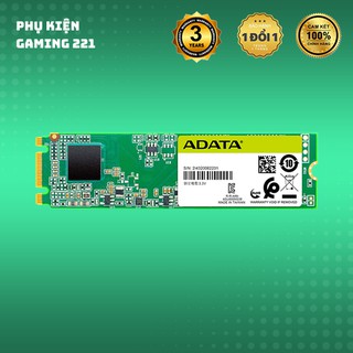 Mua Ổ Cứng SSD M.2 2280 ADATA SU650 - Hàng Chính Hãng