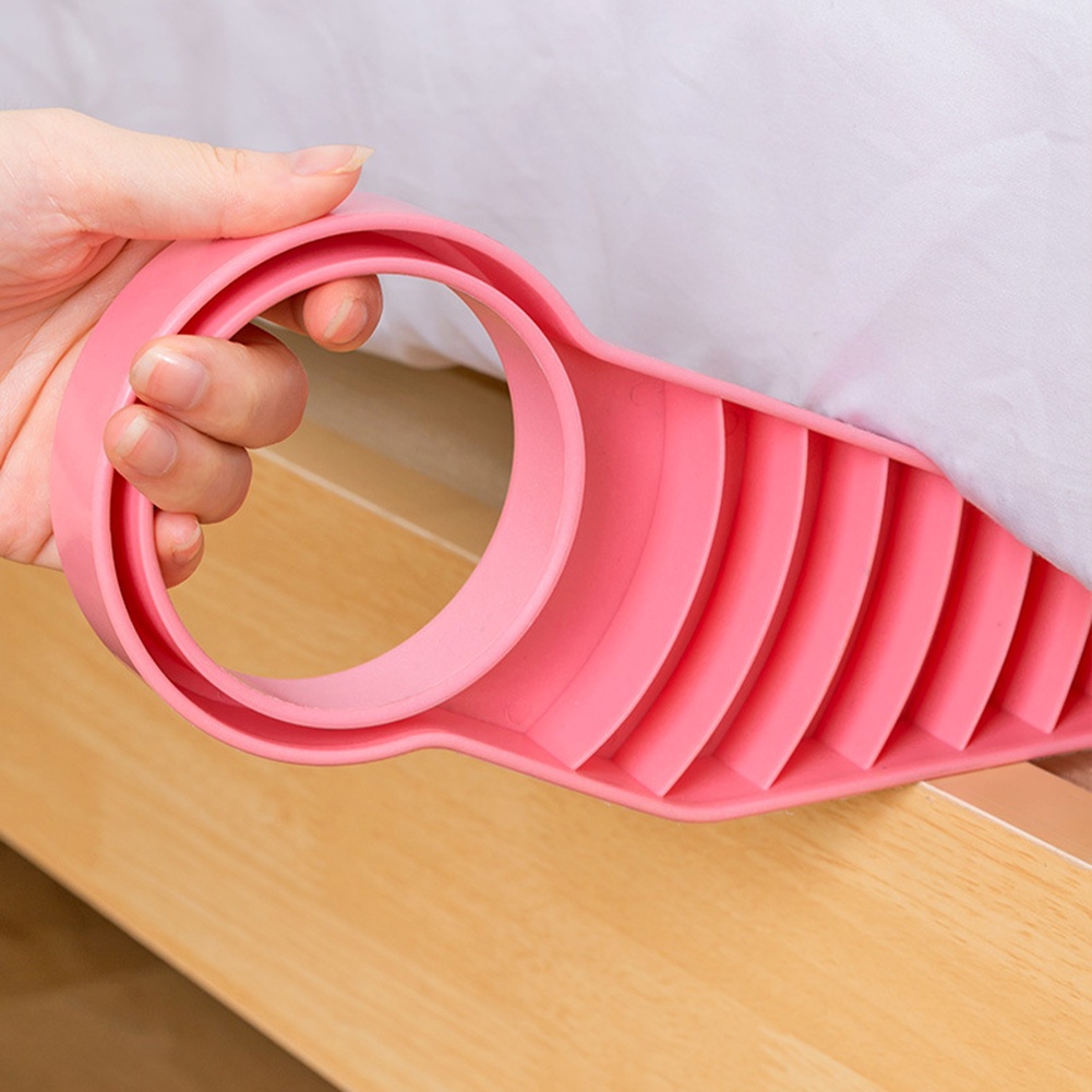 Bộ Dụng Cụ Nâng Giường Ngủ Làm Sáng Da Giảm Đau Lưng Tiện Dụng