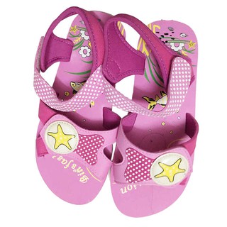 SANDAL BÉ GÁI BITIS SXG000355