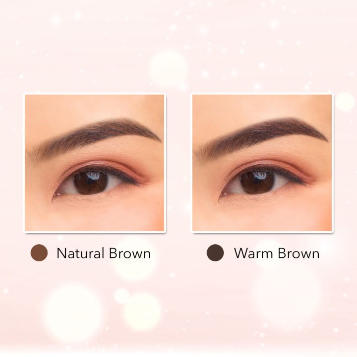 (Hàng Mới Về) Chì Kẻ Lông Mày Đơn Giản Trang Điểm Chuyên Nghiệp | BigBuy360 - bigbuy360.vn