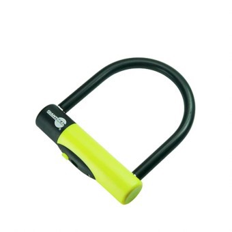 Khóa chữ U Yeti YT-530 an toàn cho ngôi nhà của bạn