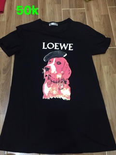 Đầm dáng xuông