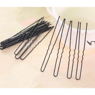 10 chiếc kẹp chữ u 7cm