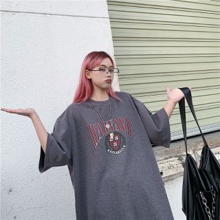 [ ORDER TAOBAO]  Áo Phông Thụng Nữ