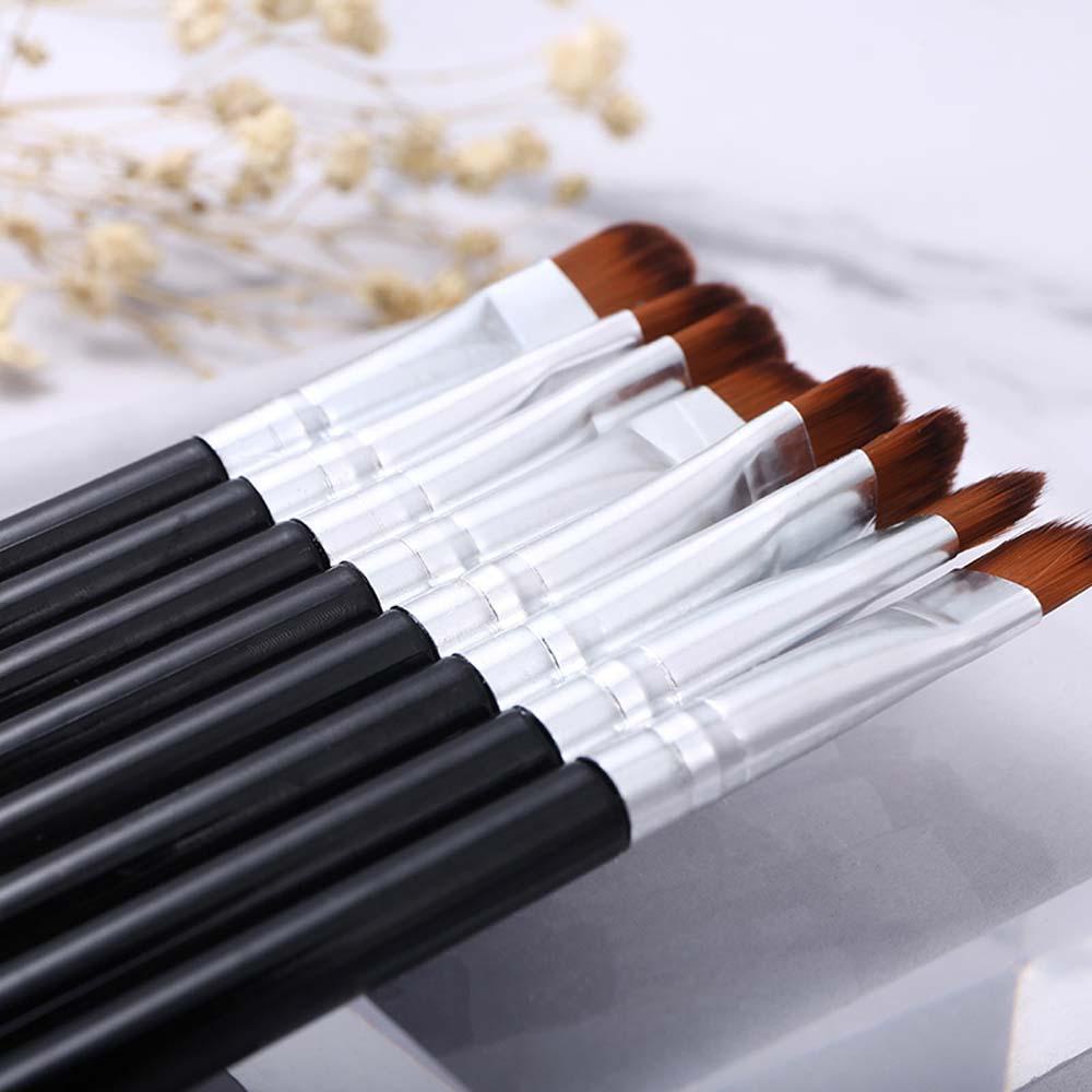 OCEANMAP Cọ Trang Điểm Phấn Mắt &amp; Má Hồng