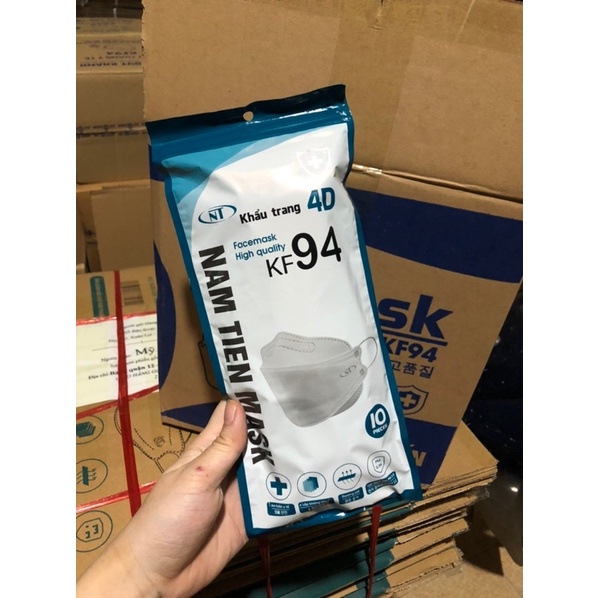 SALE RẺ SỈ khẩu trang kf94 1 thùng 300 cái | BigBuy360 - bigbuy360.vn