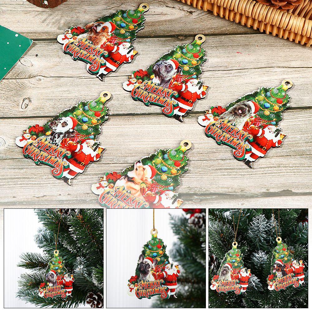 1 Phụ Kiện Trang Trí Giáng Sinh Hình Ông Già Noel