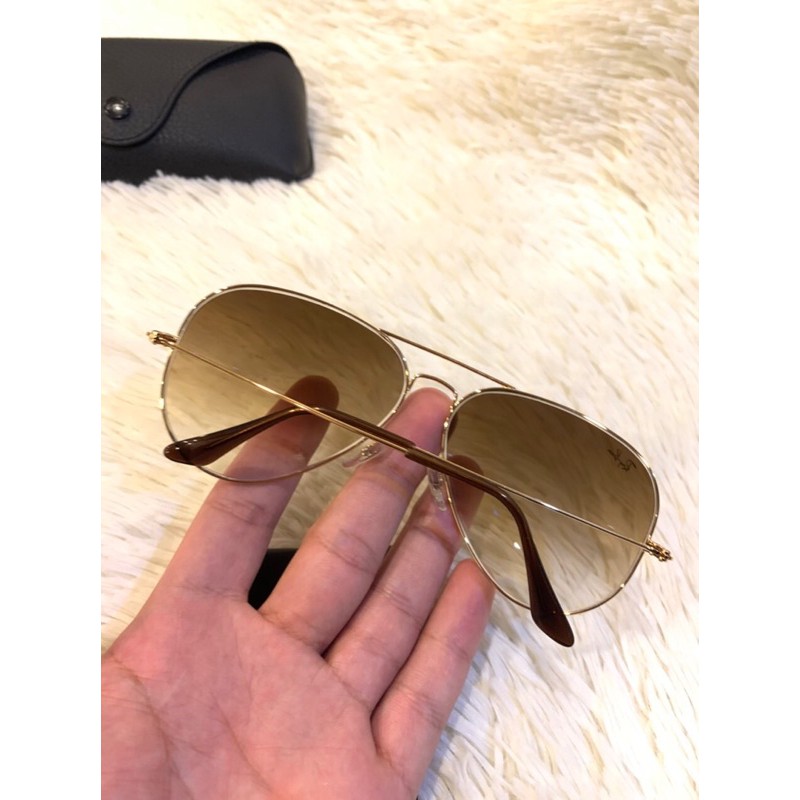 Kính Rayban 001/51 authentic