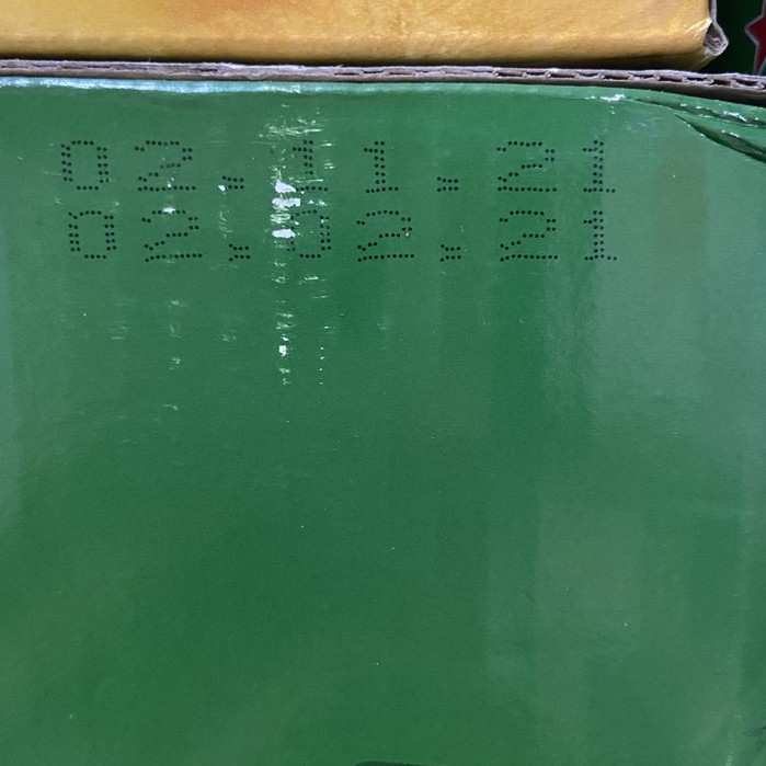 Thùng 24 Lon Cao Bia Heineken Sleek 330ml/Lon