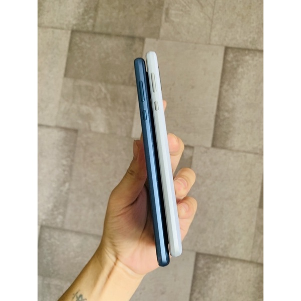 Điện thoại Sharp Sense 3 plus - SHV46 6/64G 1sim 4000 mAh