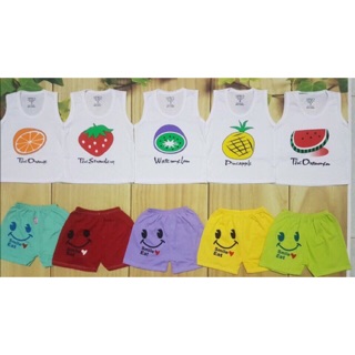 Set  5 bộ quần áo carter bé trai bé gái