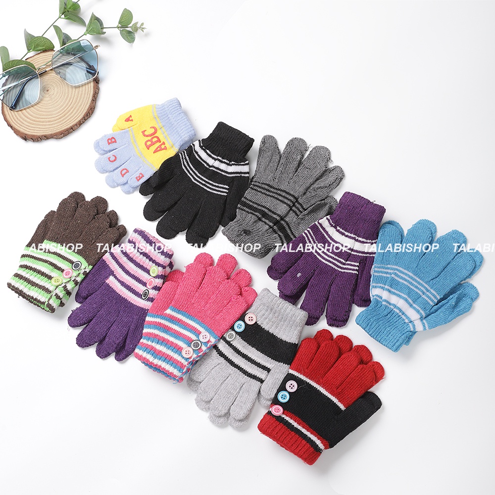 Khẩu trang vải cho bé Tai thỏ 2 lớp 100% COTTON, kháng khuẩn, chắn gió bụi, thông thoáng dùng hàng ngày Talabishop