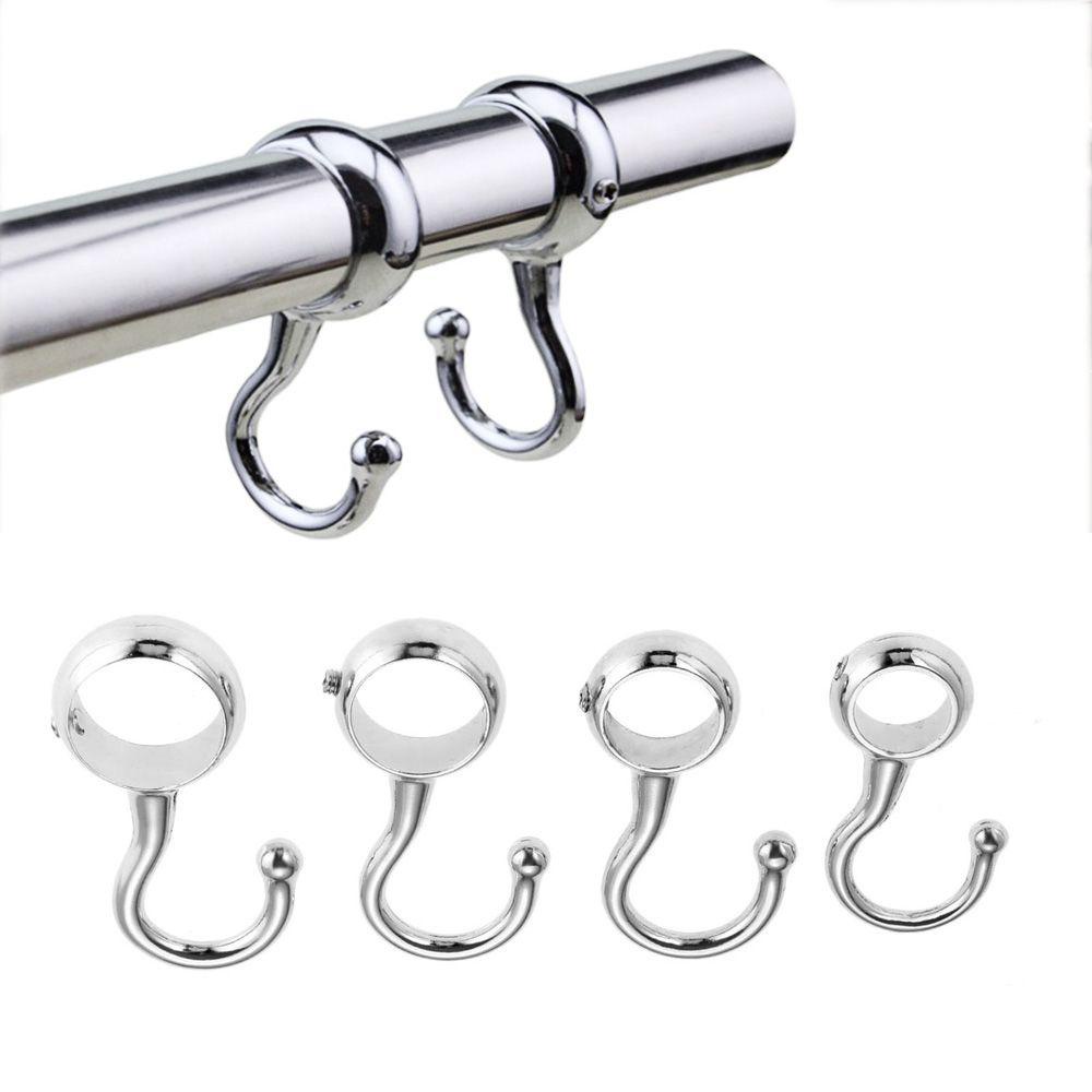 Thanh Treo Khăn Đa Năng 16mm / 19mm / 22mm / 25mm Cho Nhà Bếp / Phòng Tắm