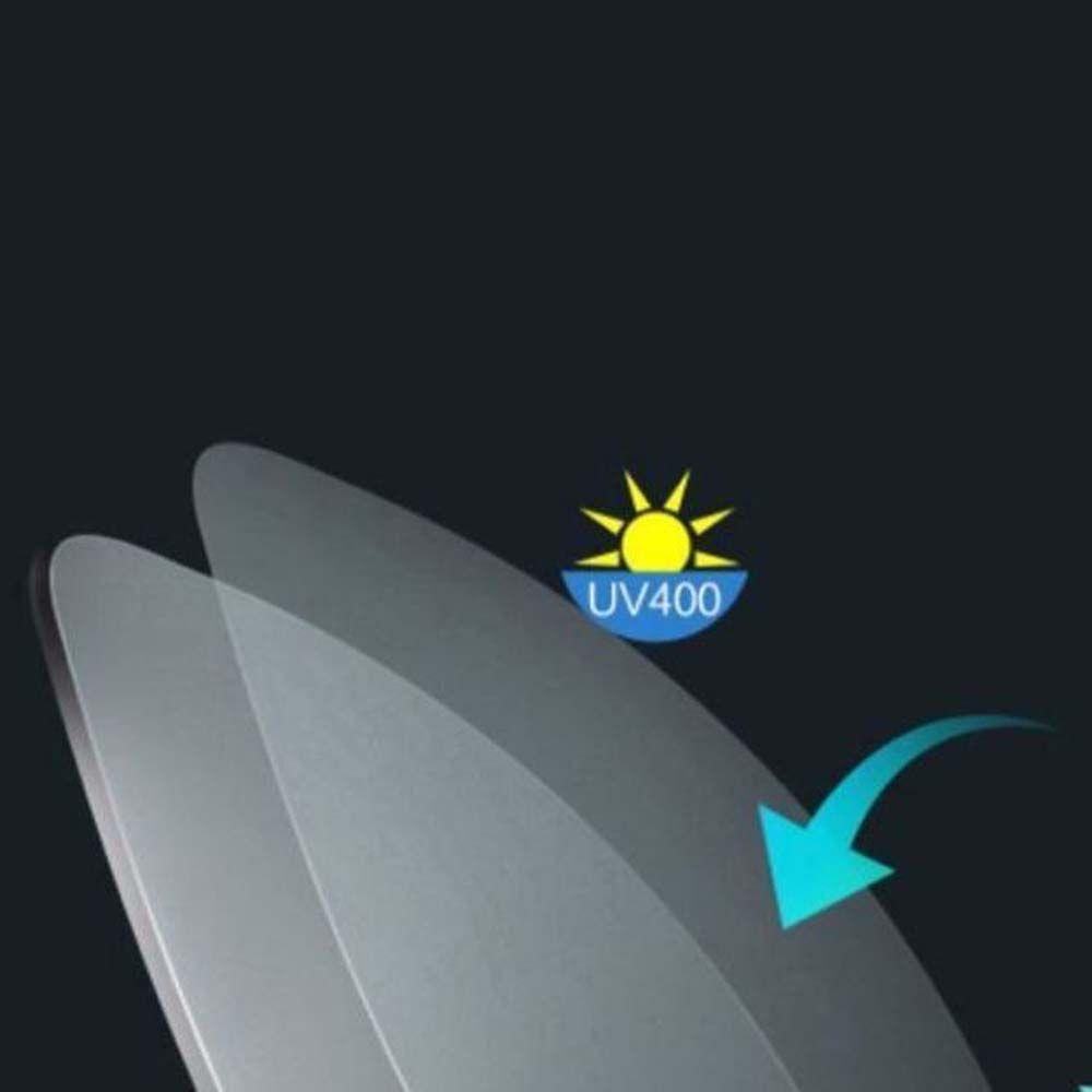 VANES1 Kính Mát Gọng Vuông Lớn Chống Phản Quang Phong Cách Retro Dành Cho Nữ