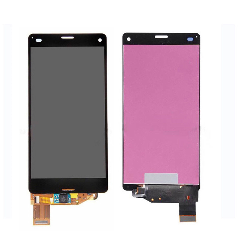 Màn Hình Cảm Ứng Thay Thế Cho Sony Xperia Z3 Mini Compact D5803