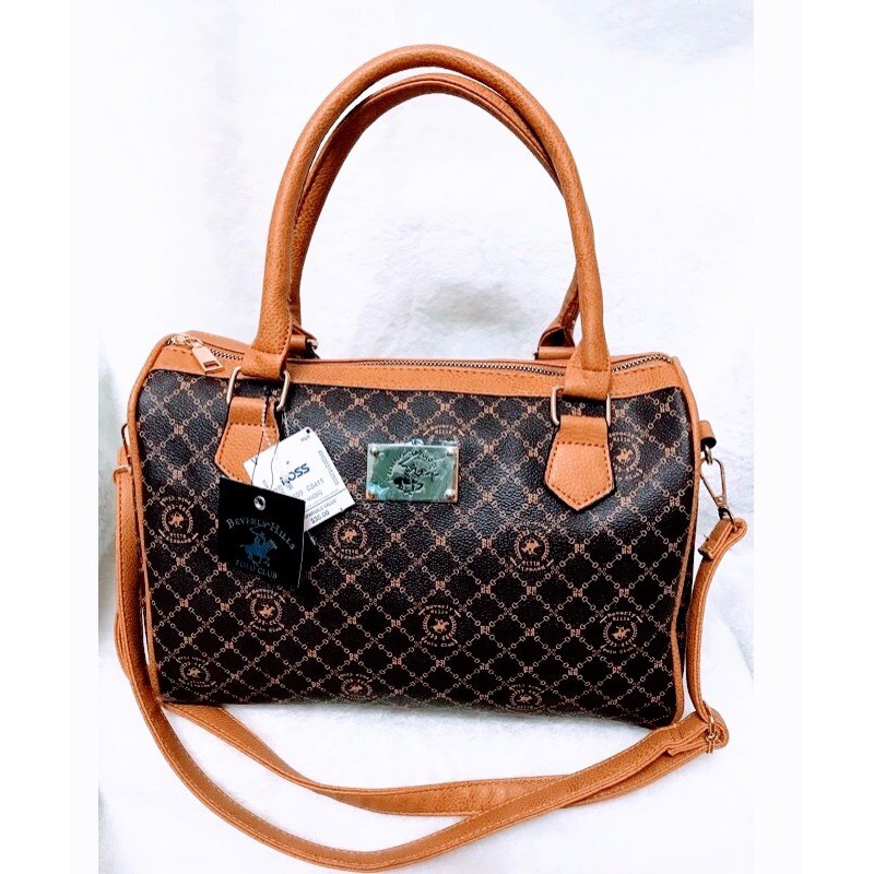 Giỏ xách PoLo