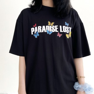 [T-SHIRT] PARADISE LOST