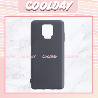 Ốp Lưng TPU Dẻo Dành Cho Vsmart Aris / Aris Pro / Joy 4 Silicone Nhựa Nhám Cooldayvn 201004
