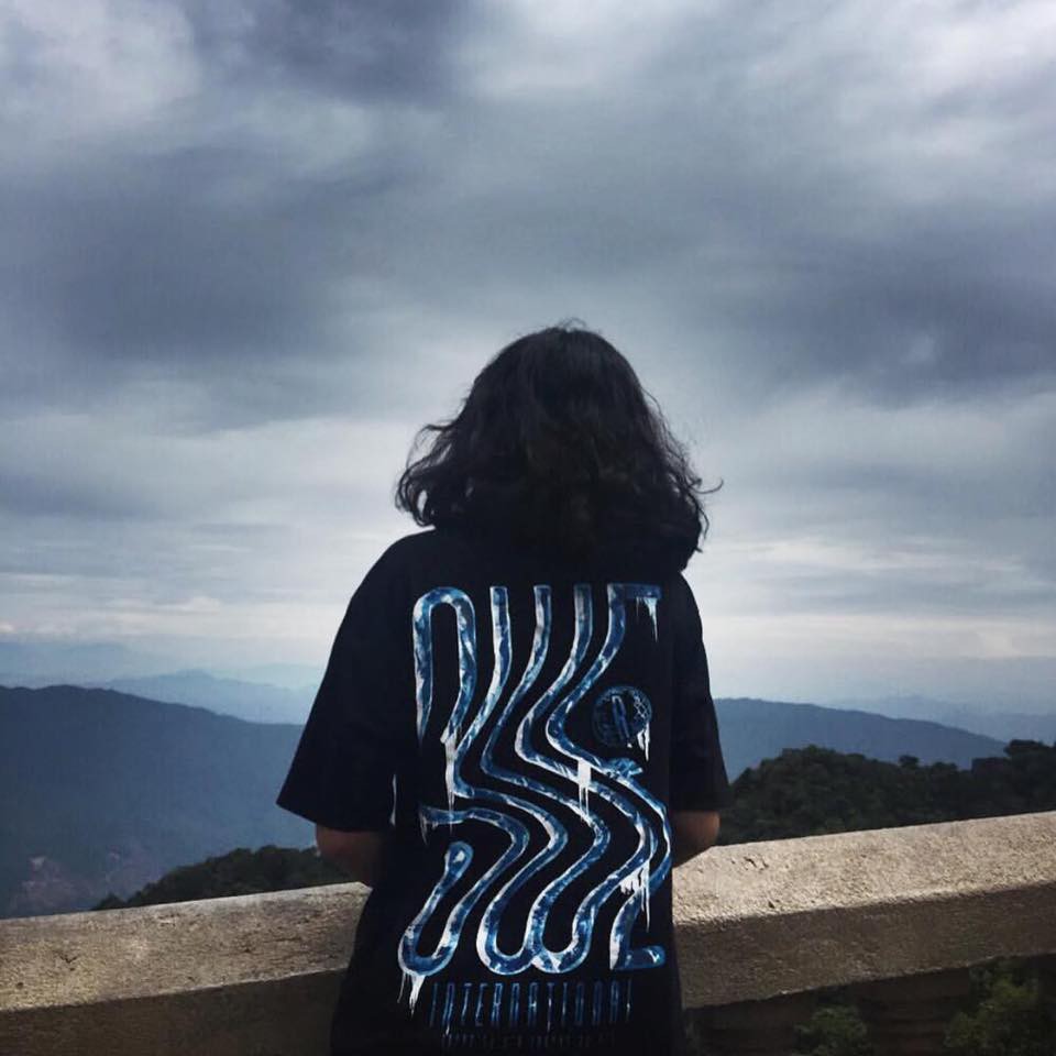 Áo thun unisex Swe Tee | BigBuy360 - bigbuy360.vn