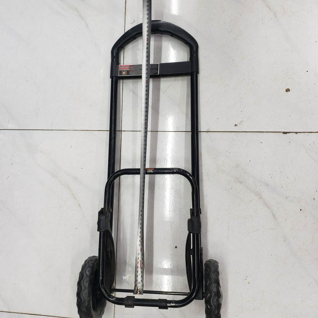 Xe đẩy xuất Mỹ tải trọng tối đa 40kg